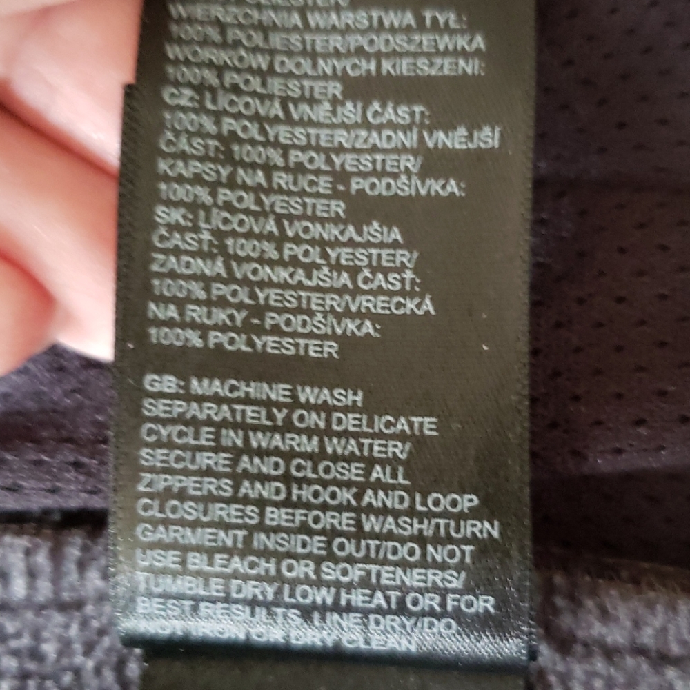 Final Northface Jacket - image 8